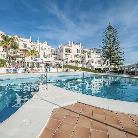 Freshly Renovated, Modern Penthouse Pueblo Evita! Benalmadena Exterior photo