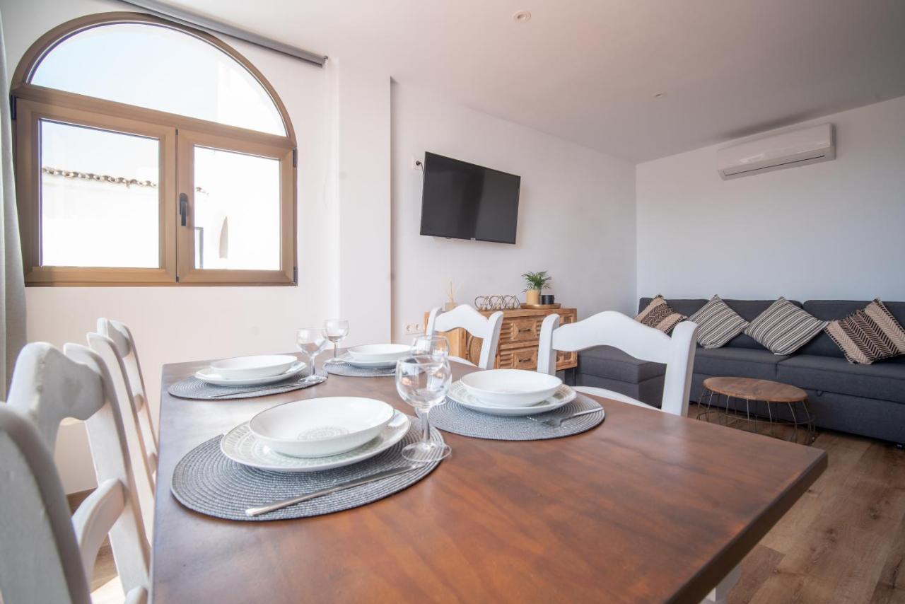 Freshly Renovated, Modern Penthouse Pueblo Evita! Benalmadena Exterior photo